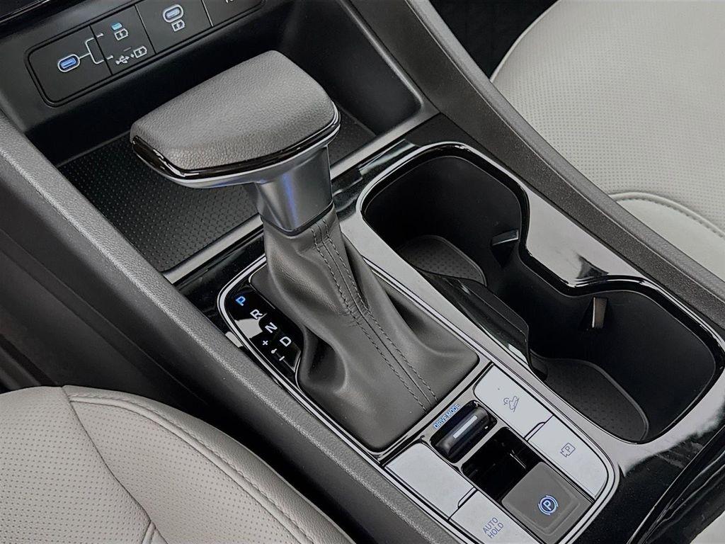 new 2026 Hyundai SANTA CRUZ car, priced at $32,860