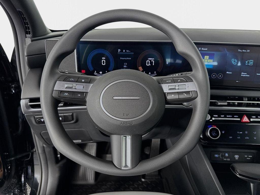 new 2026 Hyundai SANTA CRUZ car, priced at $32,860
