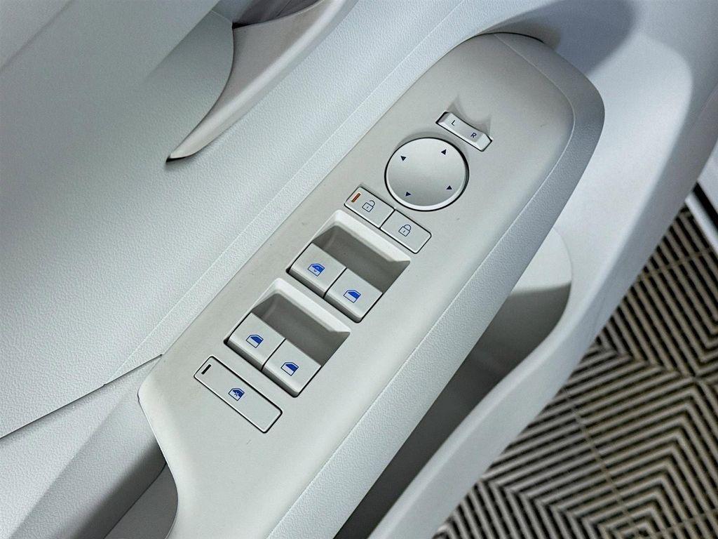 used 2024 Hyundai Kona EV car, priced at $24,488