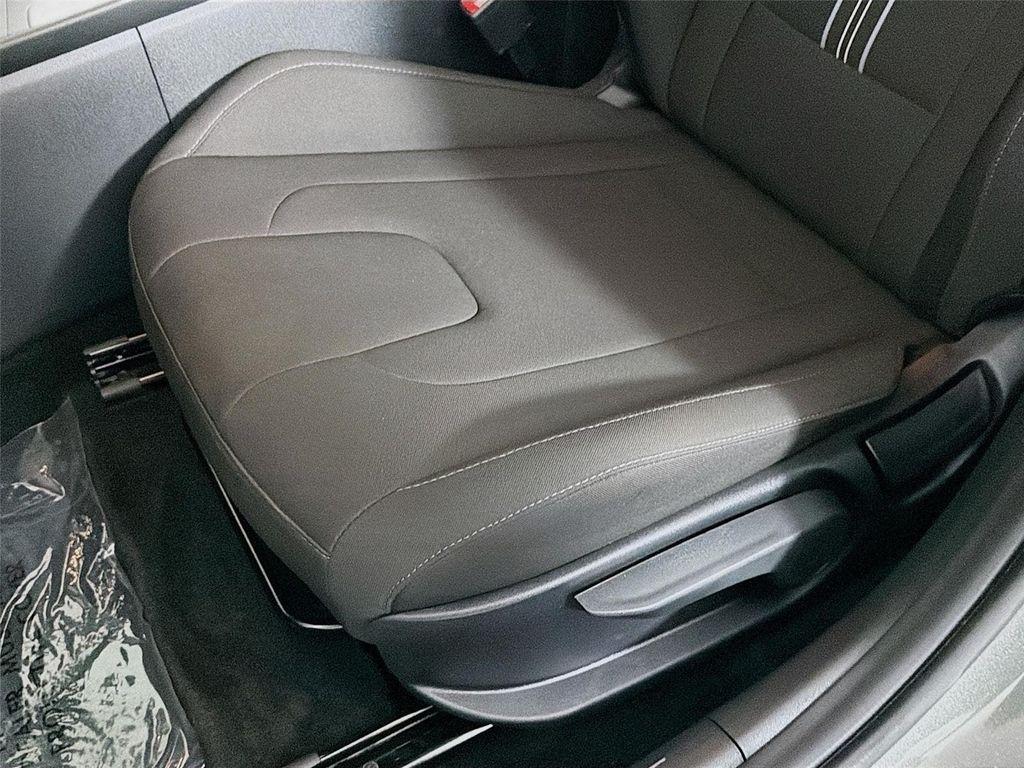 used 2026 Hyundai Elantra car, priced at $22,681