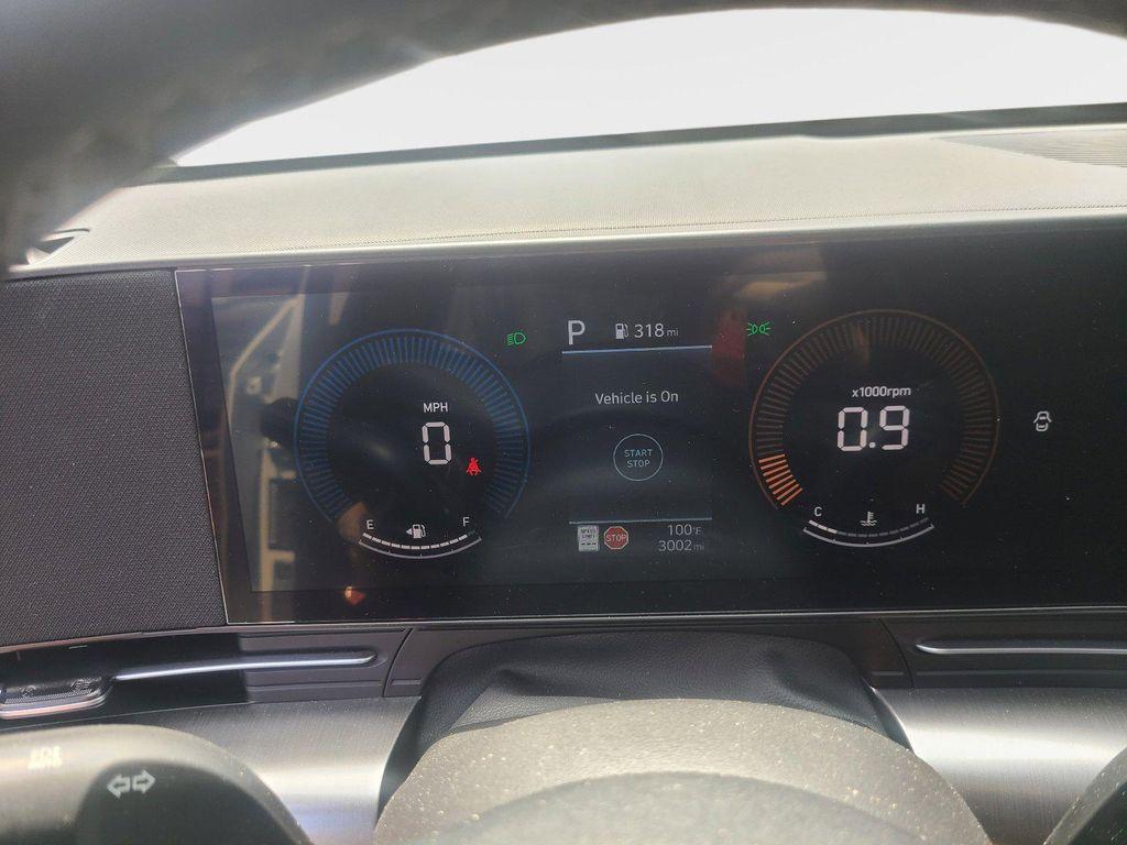 used 2026 Hyundai Kona car, priced at $27,674