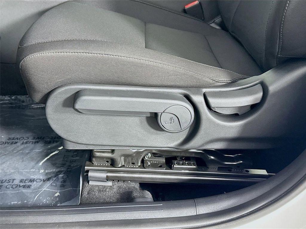 used 2026 Hyundai Kona car, priced at $25,681