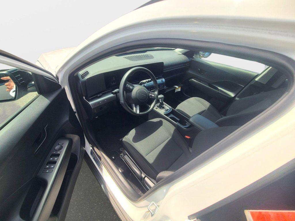 used 2026 Hyundai Kona car, priced at $27,674