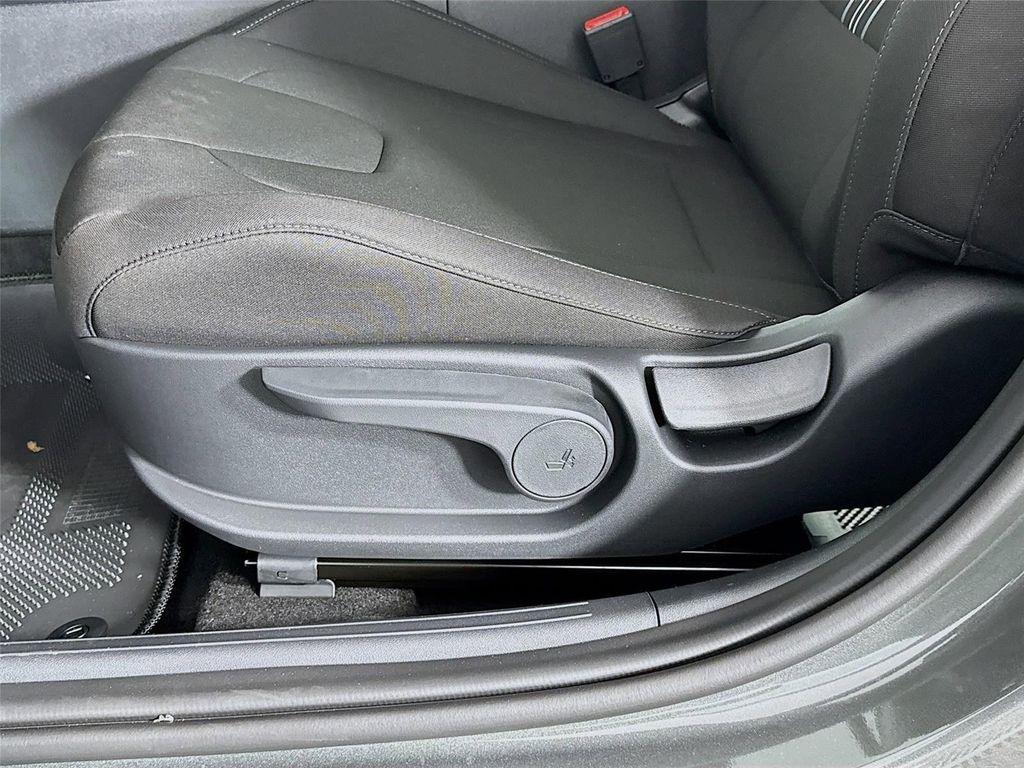 new 2026 Hyundai Elantra car, priced at $25,368