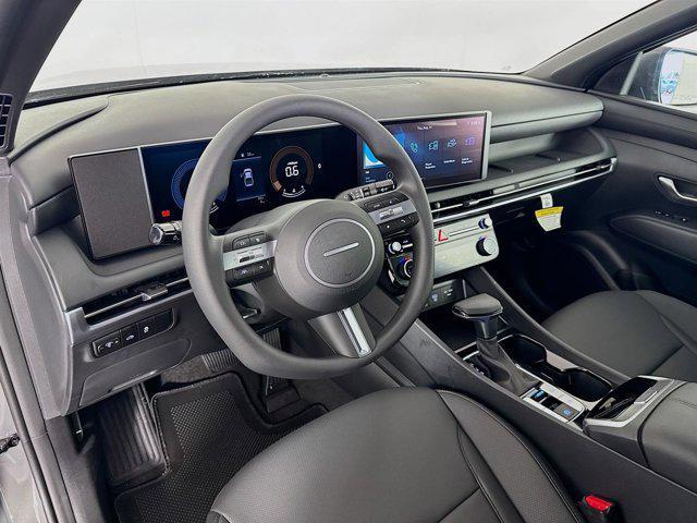 new 2026 Hyundai SANTA CRUZ car, priced at $33,830