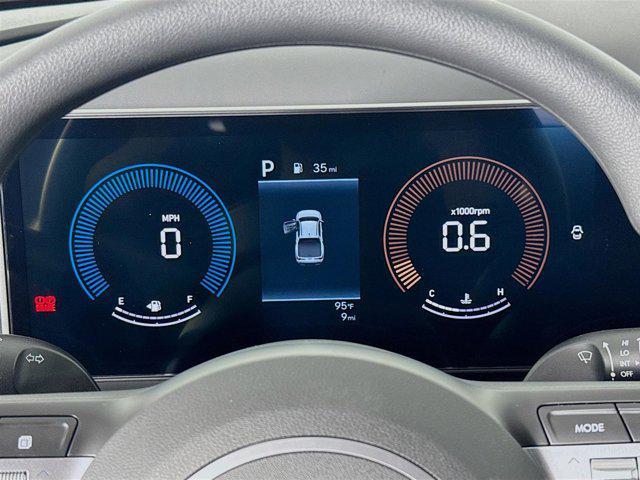 new 2026 Hyundai SANTA CRUZ car, priced at $33,830