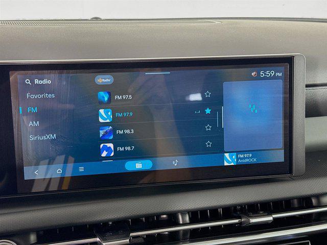 new 2026 Hyundai SANTA CRUZ car, priced at $33,830