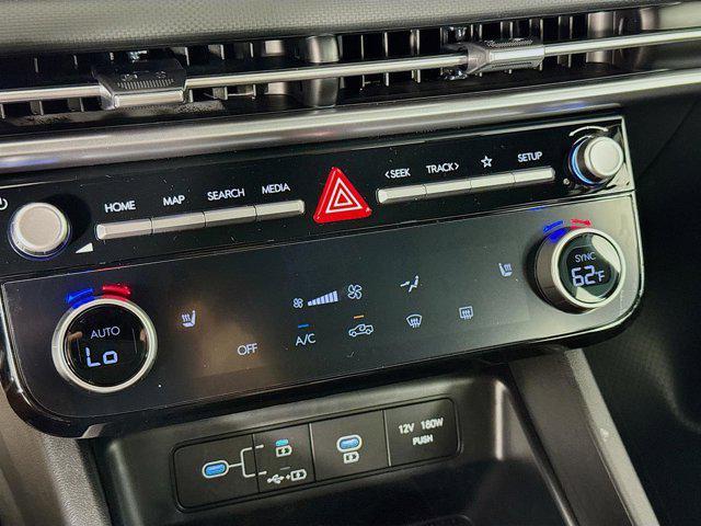 new 2026 Hyundai SANTA CRUZ car, priced at $33,830