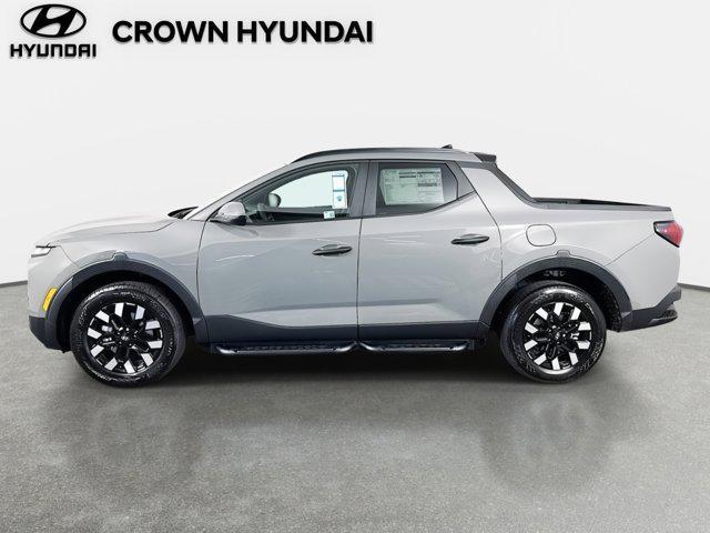 new 2026 Hyundai SANTA CRUZ car, priced at $33,830