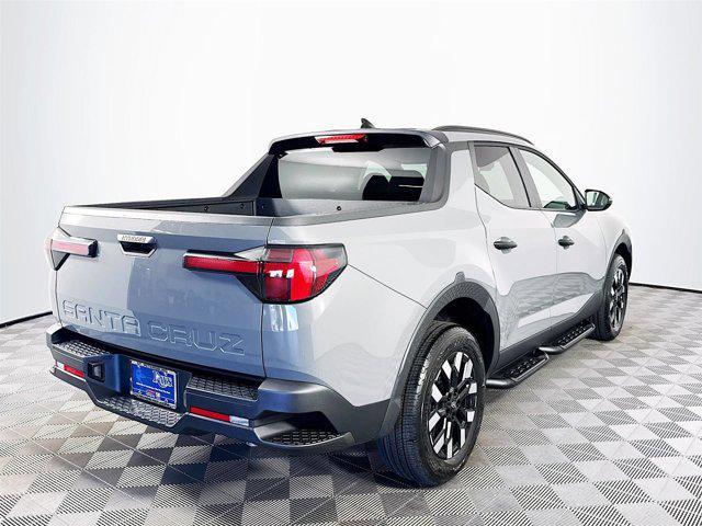 new 2026 Hyundai SANTA CRUZ car, priced at $33,830