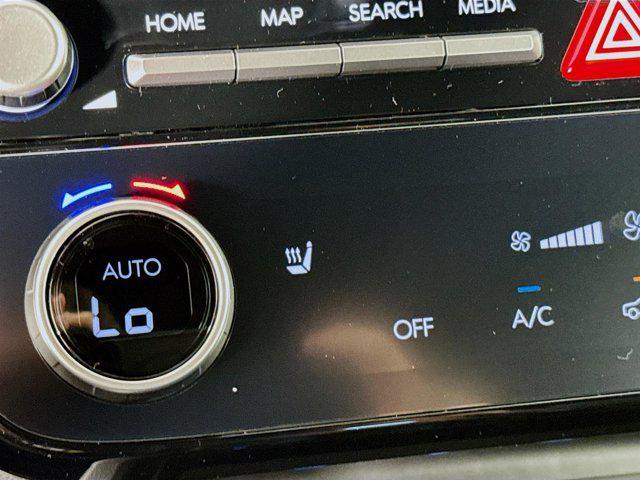 new 2026 Hyundai SANTA CRUZ car, priced at $33,830