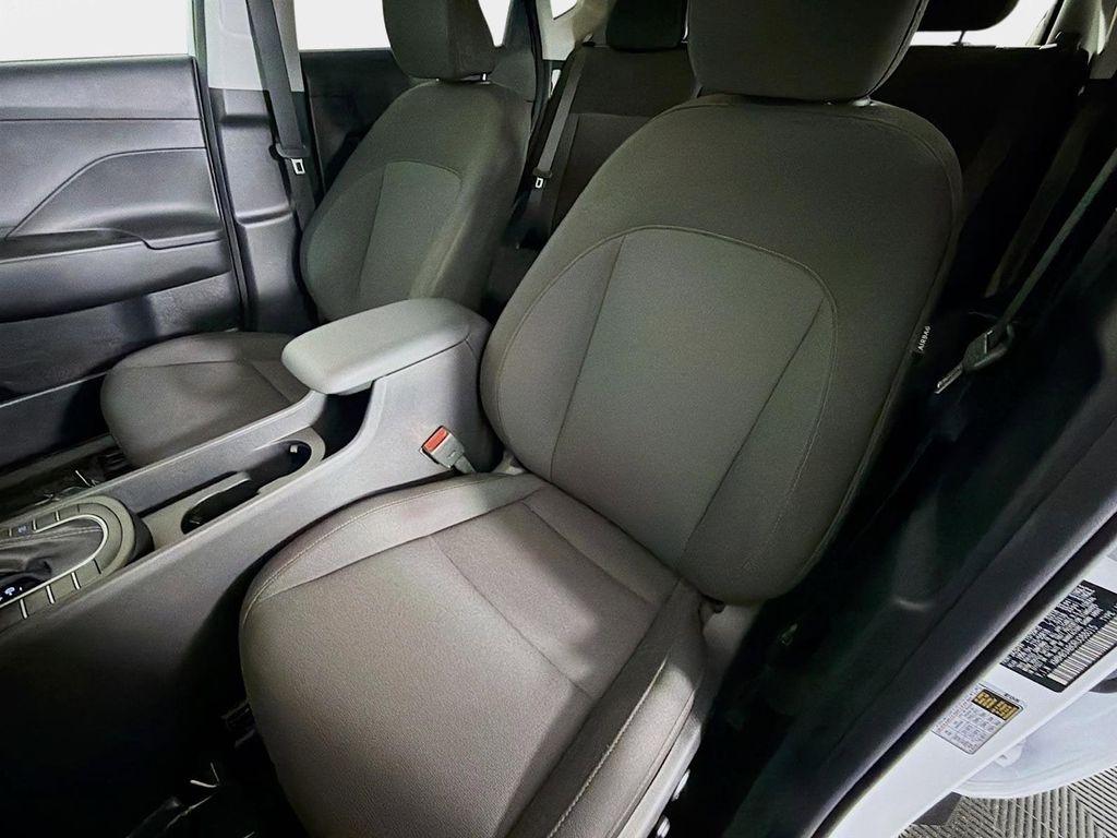 used 2024 Hyundai Kona car, priced at $22,388