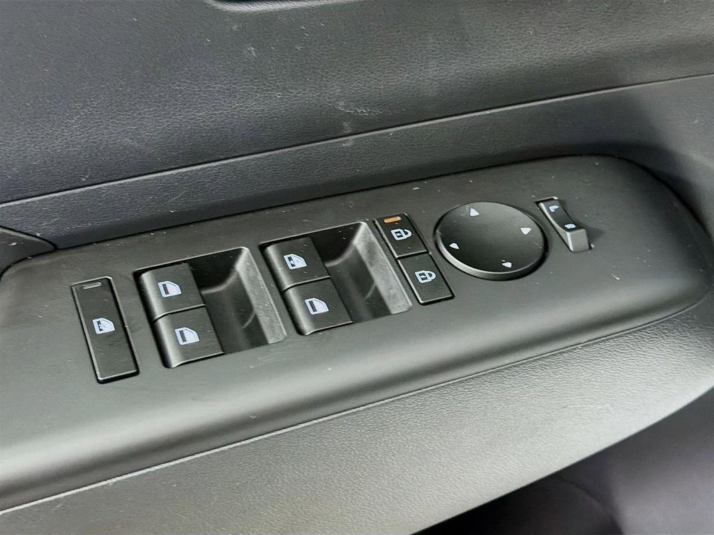 used 2024 Hyundai Kona car, priced at $22,388