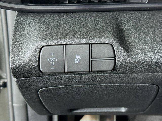 new 2026 Hyundai Elantra car, priced at $25,685