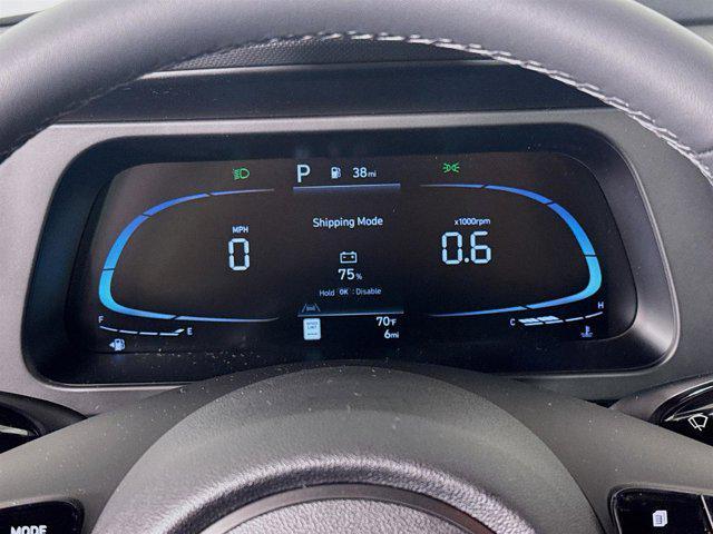 new 2026 Hyundai Elantra car, priced at $25,685