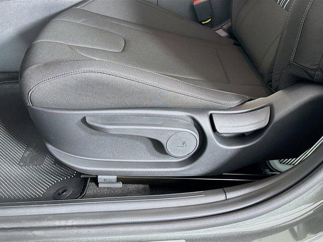 new 2026 Hyundai Elantra car, priced at $25,685