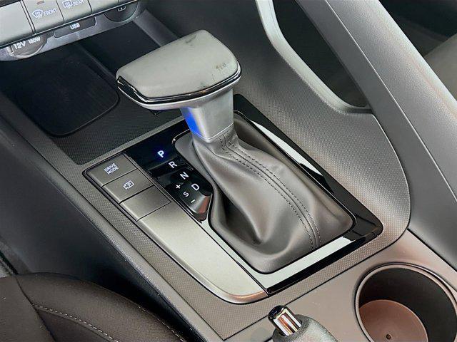 new 2026 Hyundai Elantra car, priced at $25,685