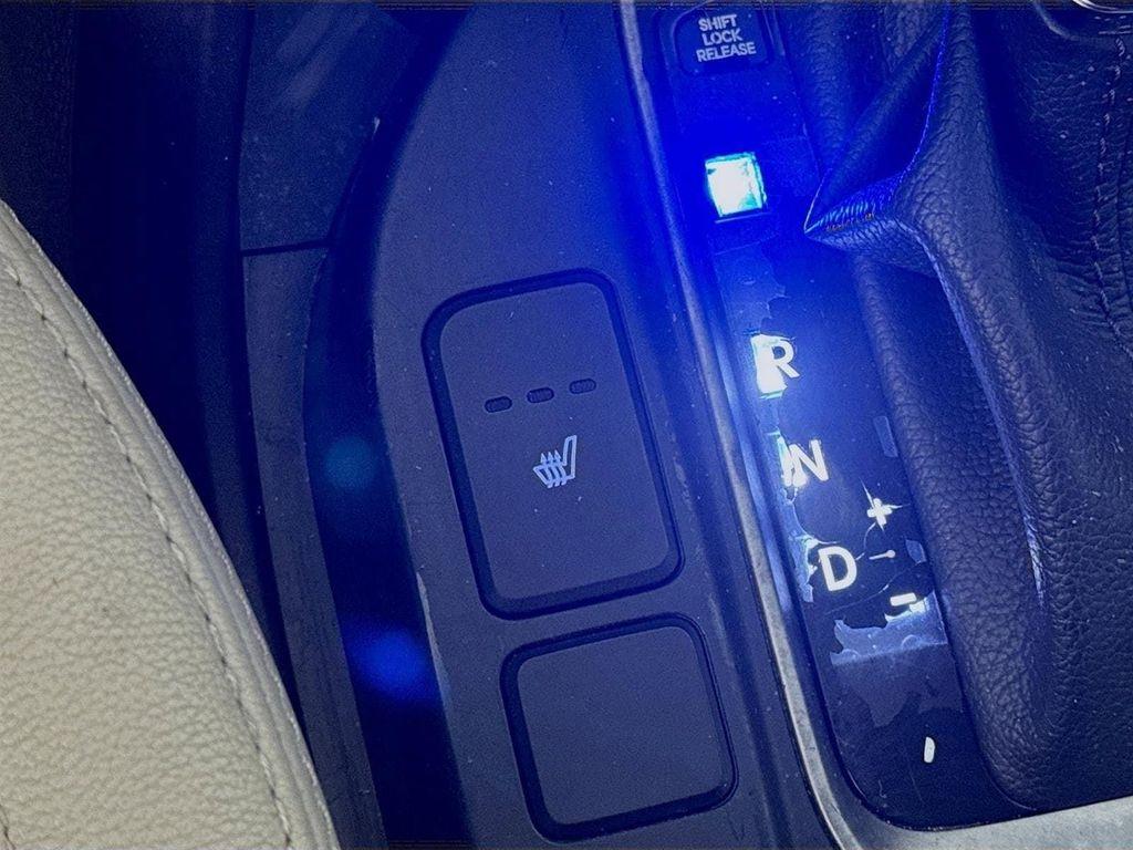 used 2017 Hyundai Santa Fe car, priced at $11,788