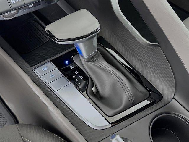 new 2026 Hyundai Elantra car, priced at $24,904