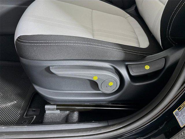 new 2026 Hyundai Venue car, priced at $25,215