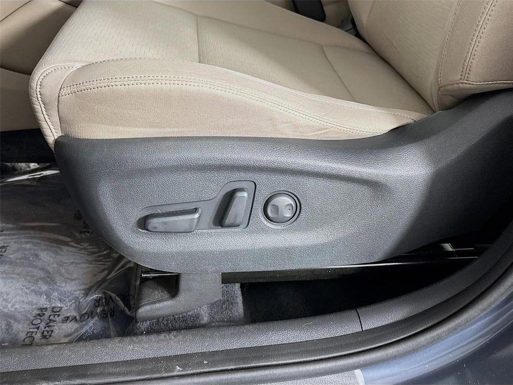 used 2019 Hyundai Tucson car, priced at $19,281