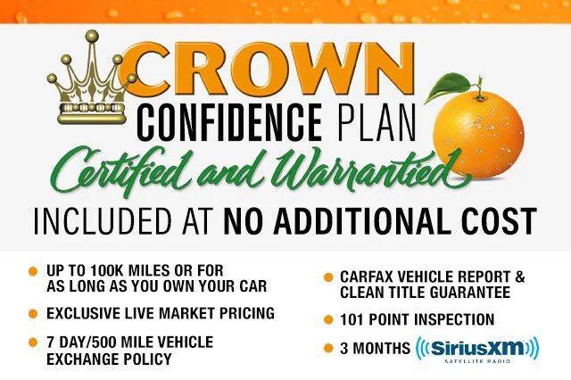 used 2022 Chevrolet Colorado car, priced at $20,988