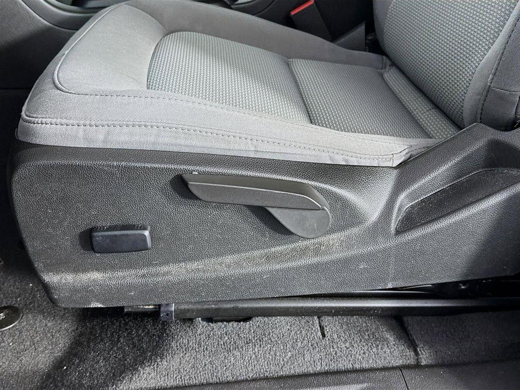 used 2022 Chevrolet Colorado car, priced at $20,988