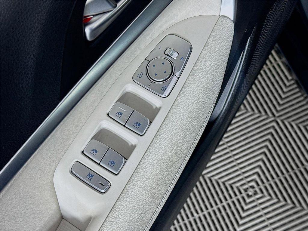used 2025 Genesis G70 car, priced at $32,581
