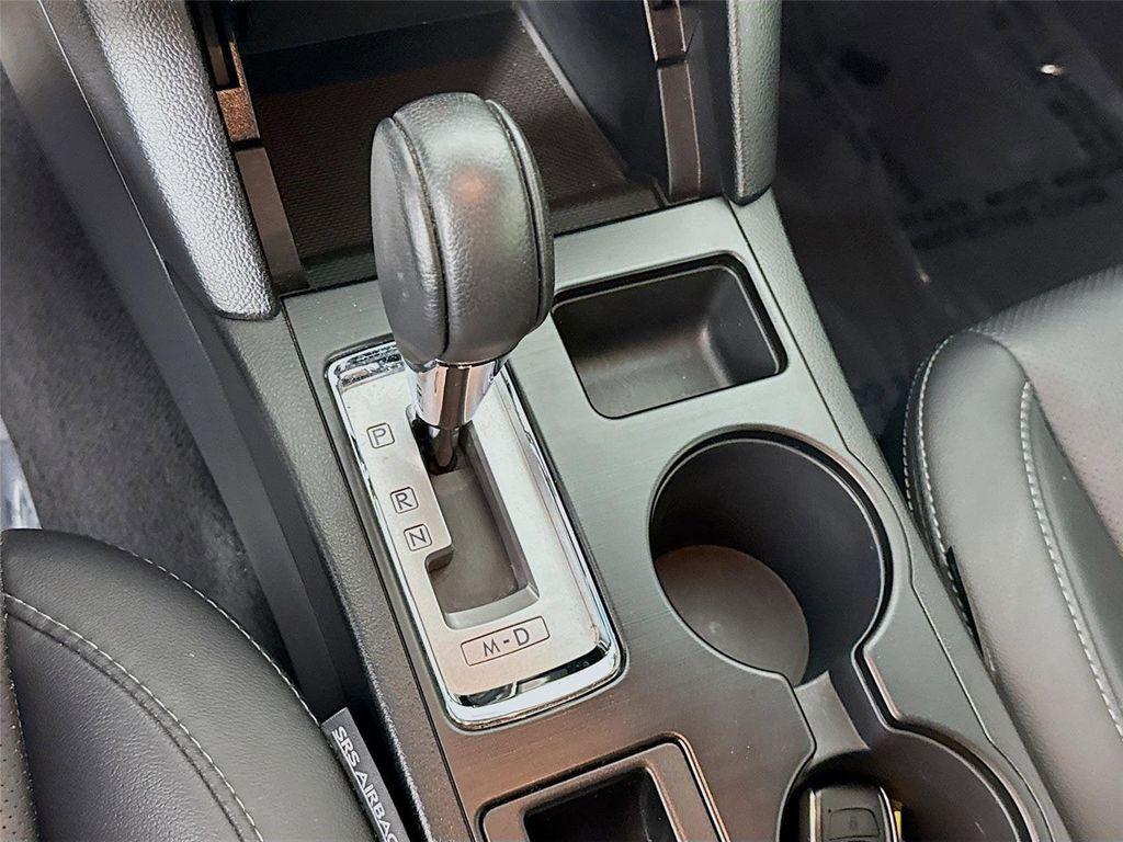 used 2016 Subaru Outback car, priced at $14,988