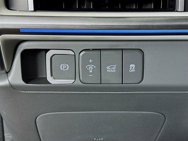 new 2026 Hyundai Santa Fe car, priced at $50,625