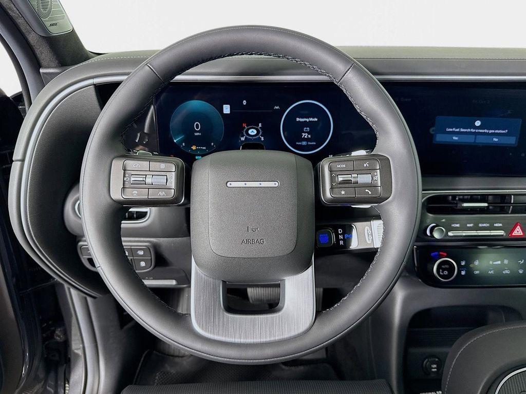 new 2026 Hyundai Palisade car, priced at $54,577