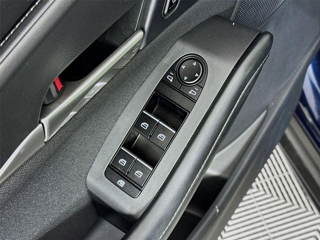 used 2025 Mazda CX-30 car, priced at $23,488