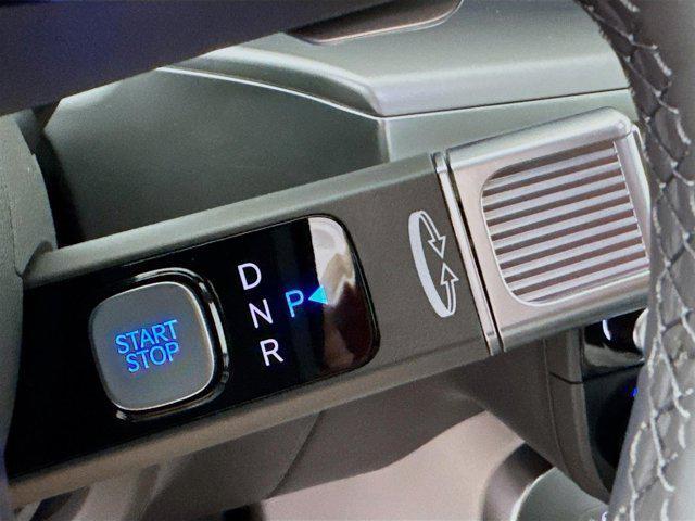 new 2026 Hyundai IONIQ 9 car, priced at $68,810