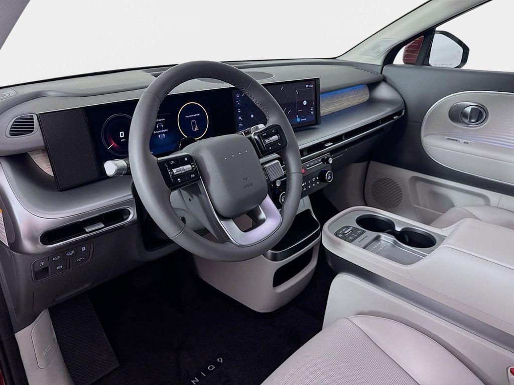 new 2026 Hyundai IONIQ 9 car, priced at $61,696