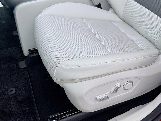 new 2026 Hyundai IONIQ 9 car, priced at $68,810