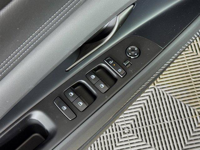 new 2026 Hyundai Elantra car, priced at $25,685