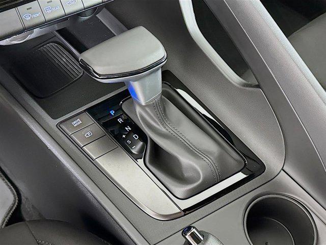 new 2026 Hyundai Elantra car, priced at $25,685