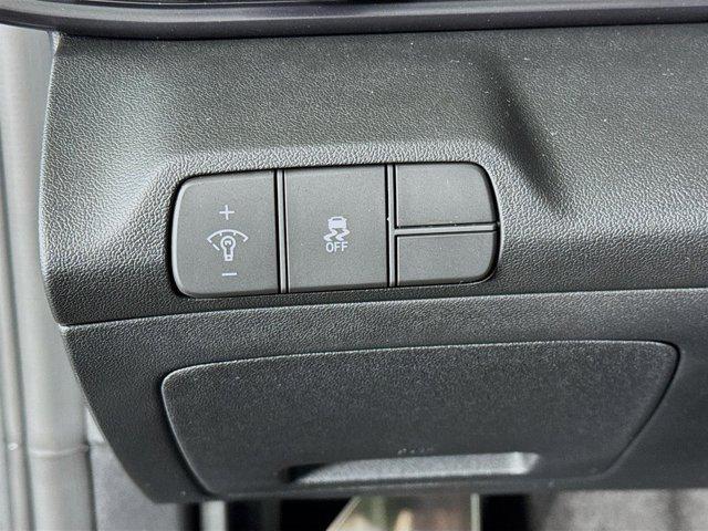 new 2026 Hyundai Elantra car, priced at $25,685