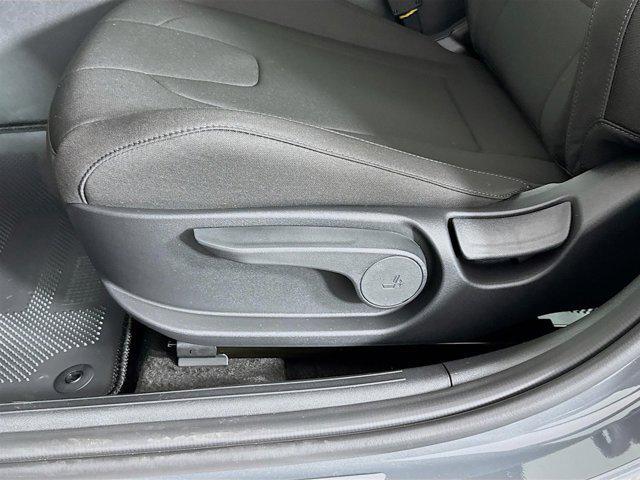 new 2026 Hyundai Elantra car, priced at $25,685