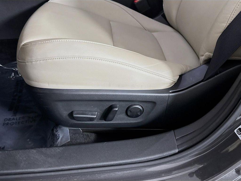 used 2023 Mazda Mazda3 car, priced at $20,988