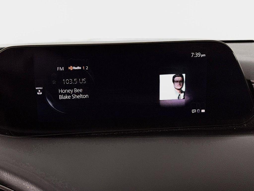 used 2023 Mazda Mazda3 car, priced at $20,988