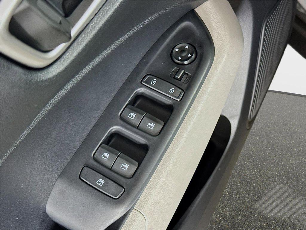 new 2026 Hyundai Venue car, priced at $26,908