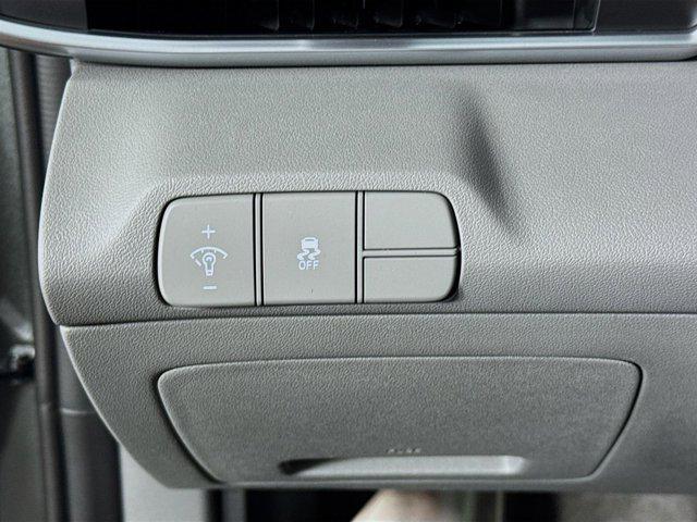new 2026 Hyundai Elantra car, priced at $25,580
