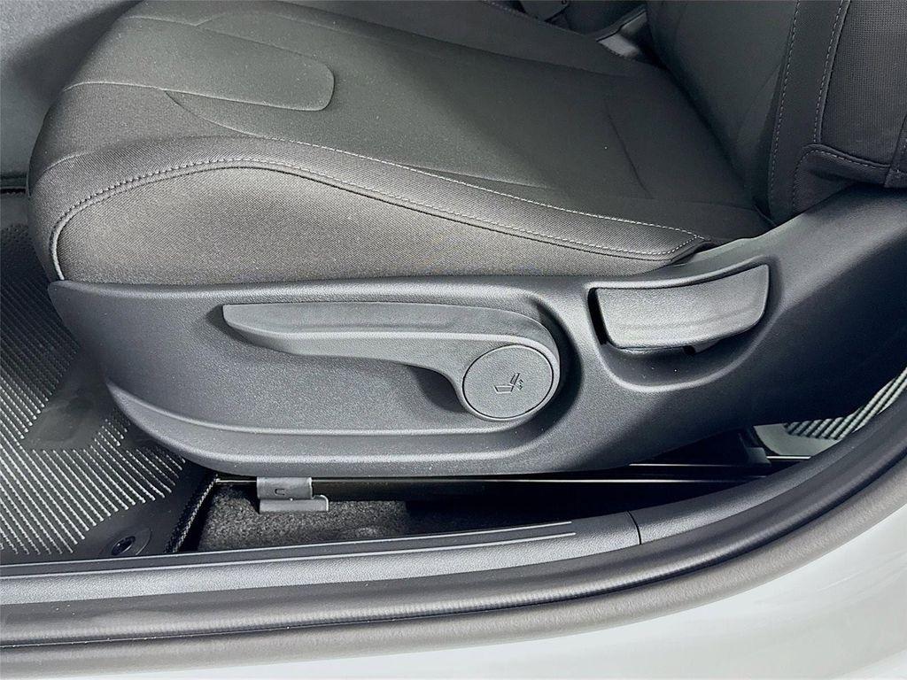 new 2026 Hyundai Elantra car, priced at $27,611