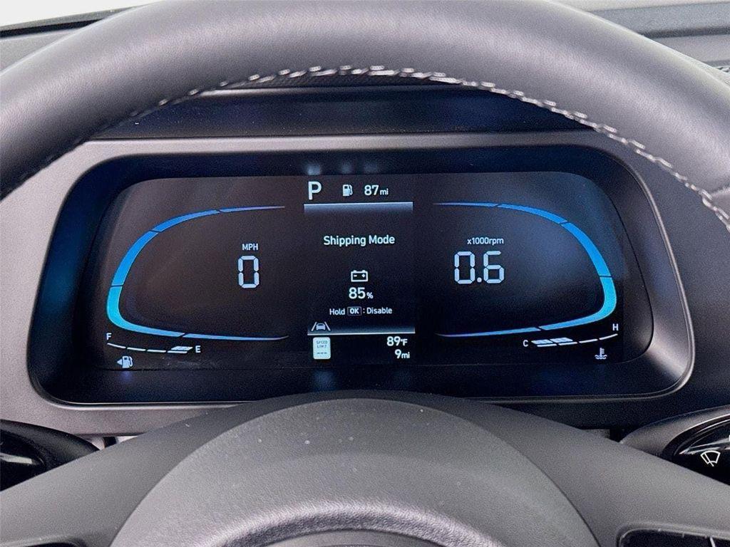 new 2026 Hyundai Elantra car, priced at $27,611