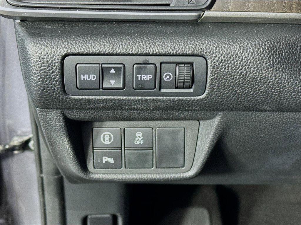 used 2018 Honda Accord car, priced at $18,988