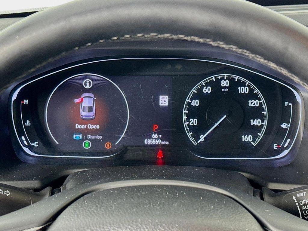 used 2018 Honda Accord car, priced at $18,988