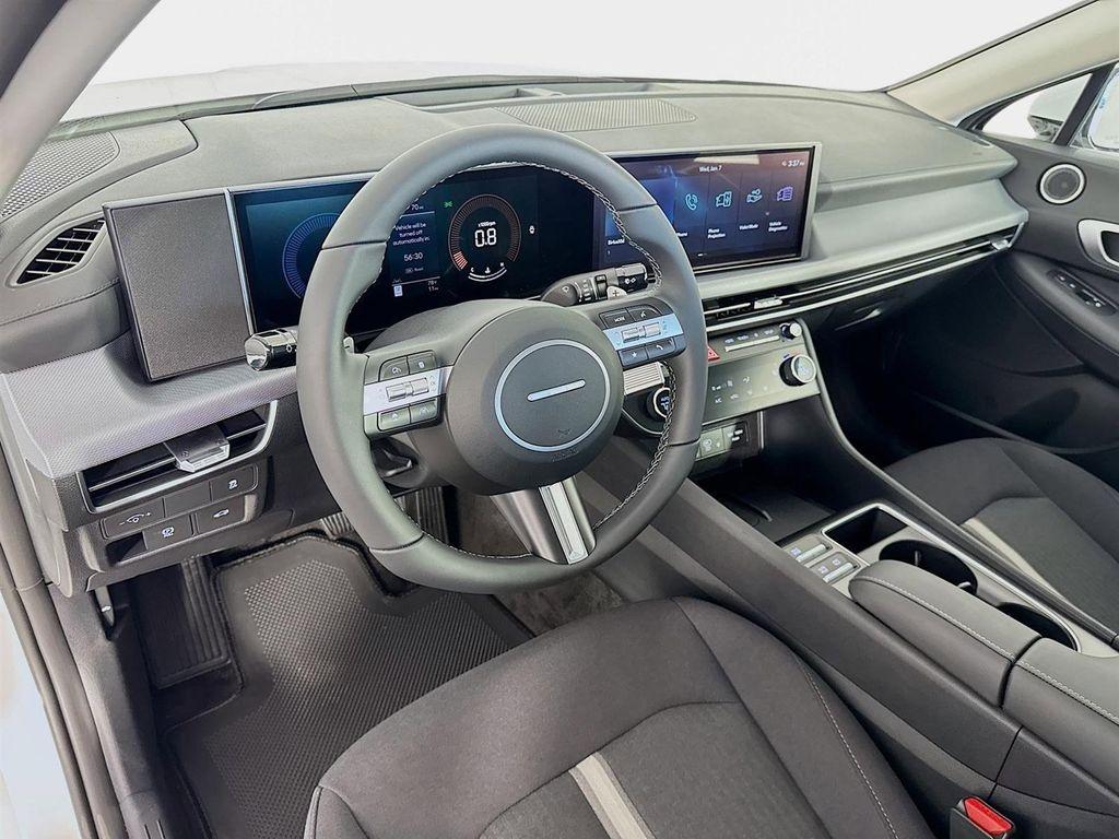 new 2026 Hyundai Sonata car, priced at $31,814