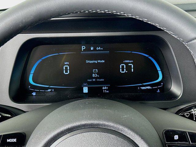 new 2026 Hyundai Elantra car, priced at $26,167