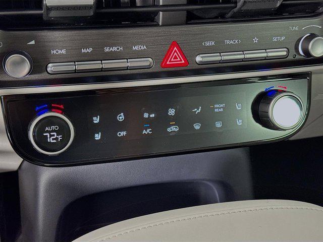 new 2026 Hyundai Palisade car, priced at $56,810